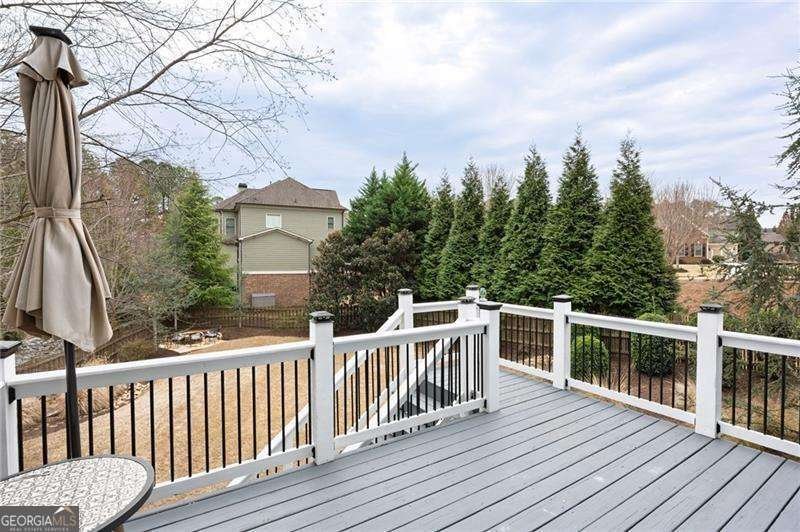 1382 Sutters Pond Drive Kennesaw - Photo 23