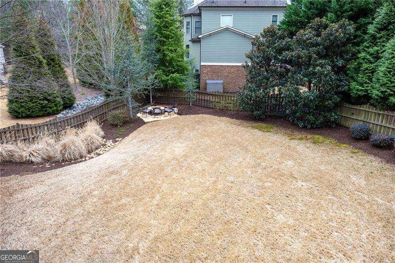 1382 Sutters Pond Drive Kennesaw - Photo 25