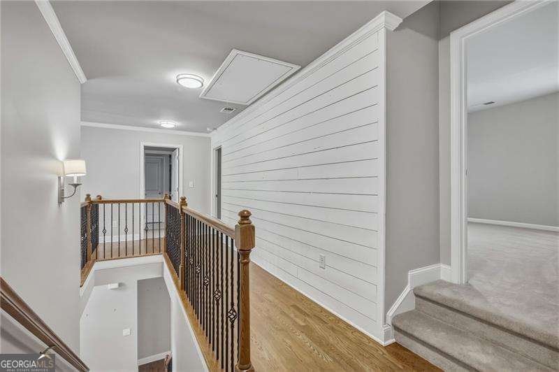 1382 Sutters Pond Drive Kennesaw - Photo 28