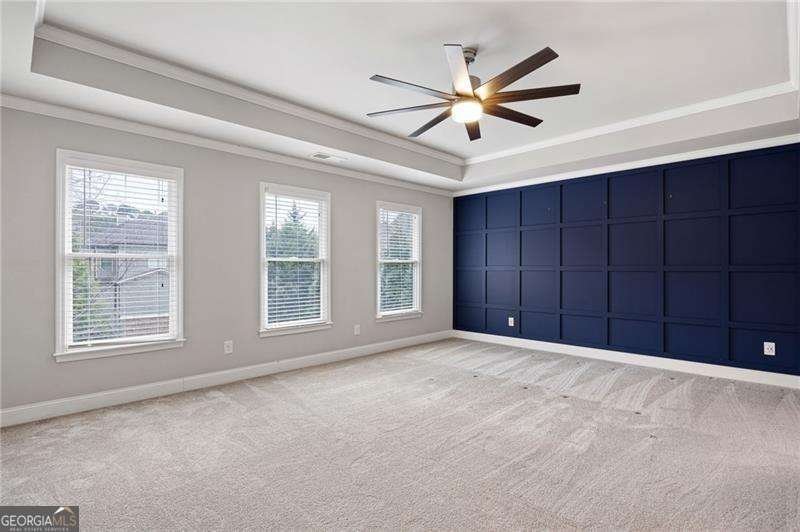 1382 Sutters Pond Drive Kennesaw - Photo 29