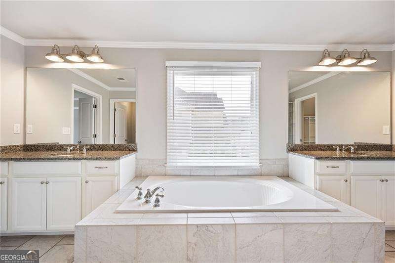 1382 Sutters Pond Drive Kennesaw - Photo 32