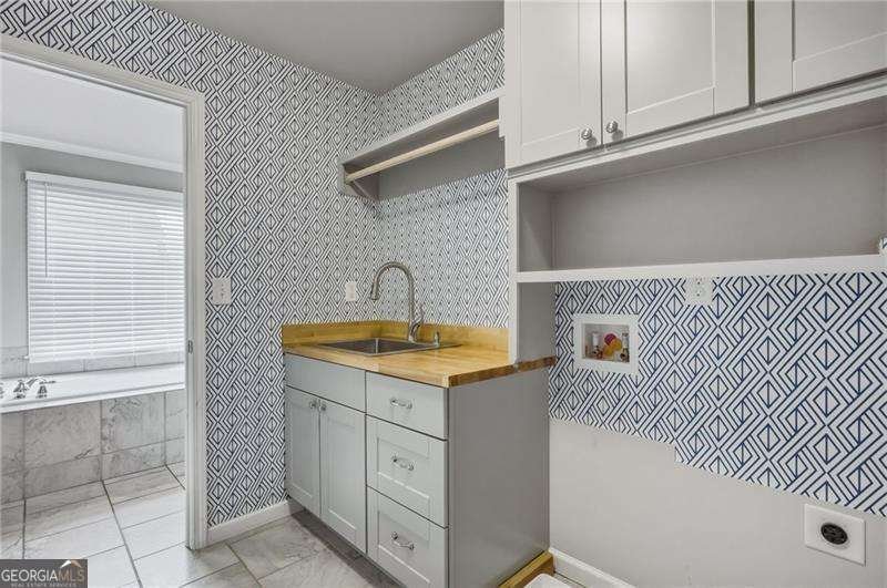 1382 Sutters Pond Drive Kennesaw - Photo 35