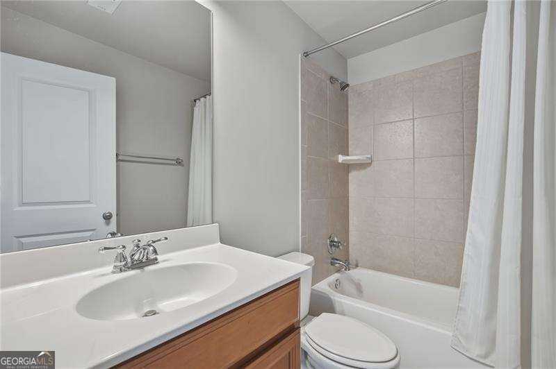 1382 Sutters Pond Drive Kennesaw - Photo 38