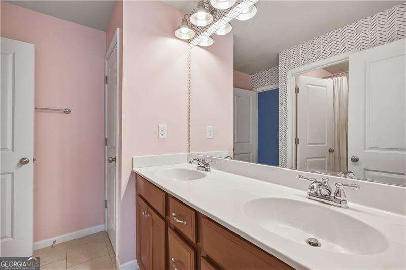 1382 Sutters Pond Drive Kennesaw - Photo 40