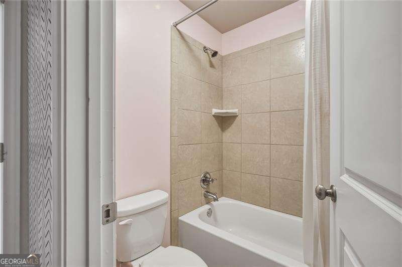 1382 Sutters Pond Drive Kennesaw - Photo 41