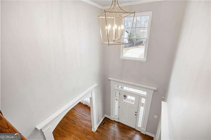 1382 Sutters Pond Drive Kennesaw - Photo 43