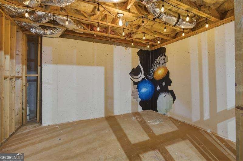 1382 Sutters Pond Drive Kennesaw - Photo 45