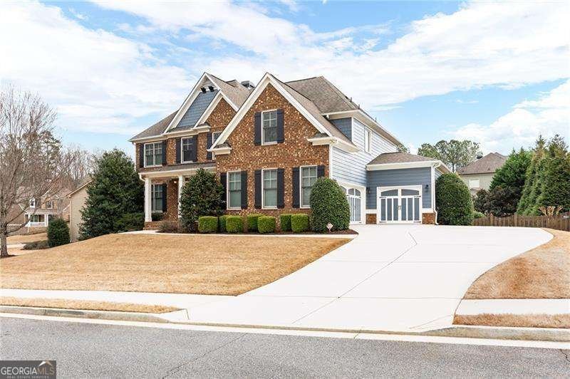 1382 Sutters Pond Drive Kennesaw - Photo 52