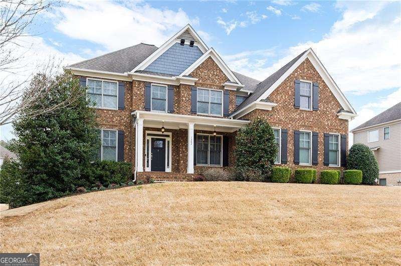 1382 Sutters Pond Drive Kennesaw - Photo 53