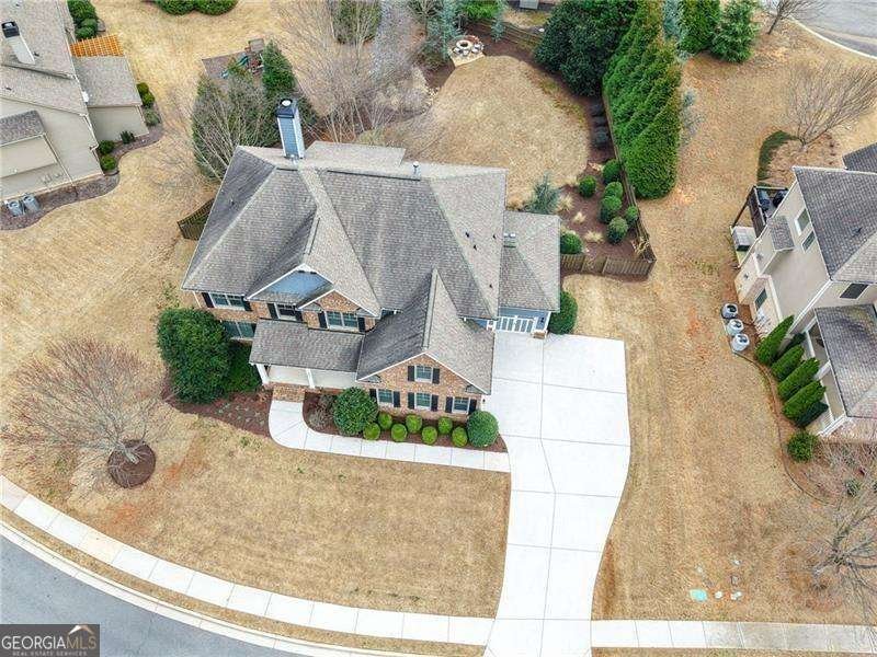 1382 Sutters Pond Drive Kennesaw - Photo 54