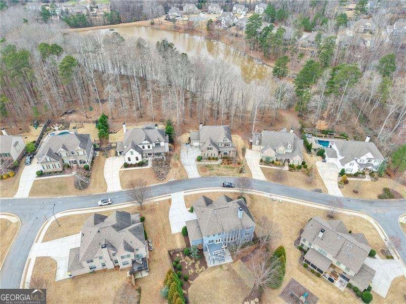 1382 Sutters Pond Drive Kennesaw - Photo 55