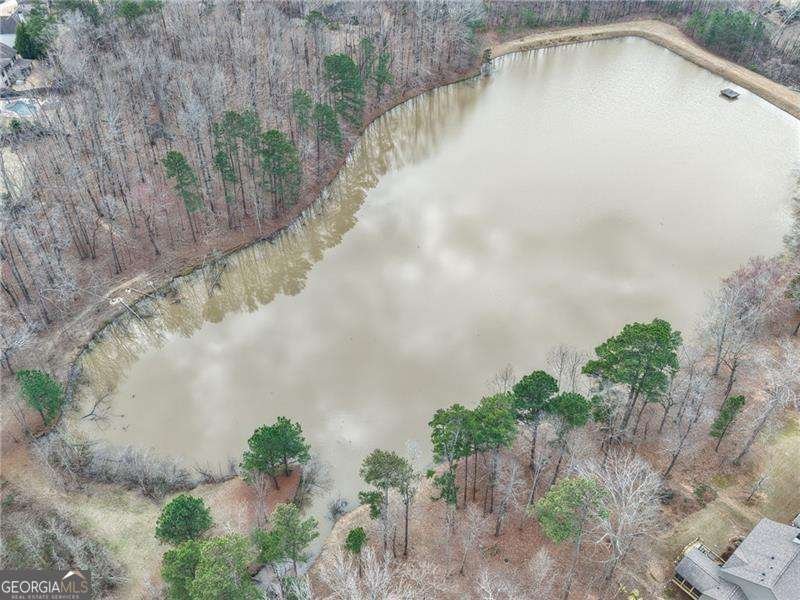 1382 Sutters Pond Drive Kennesaw - Photo 56