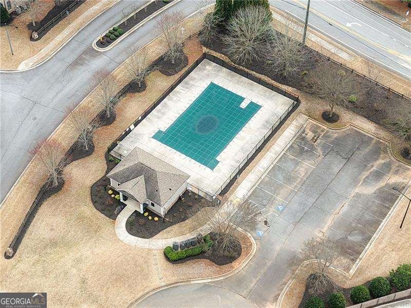 1382 Sutters Pond Drive Kennesaw - Photo 59