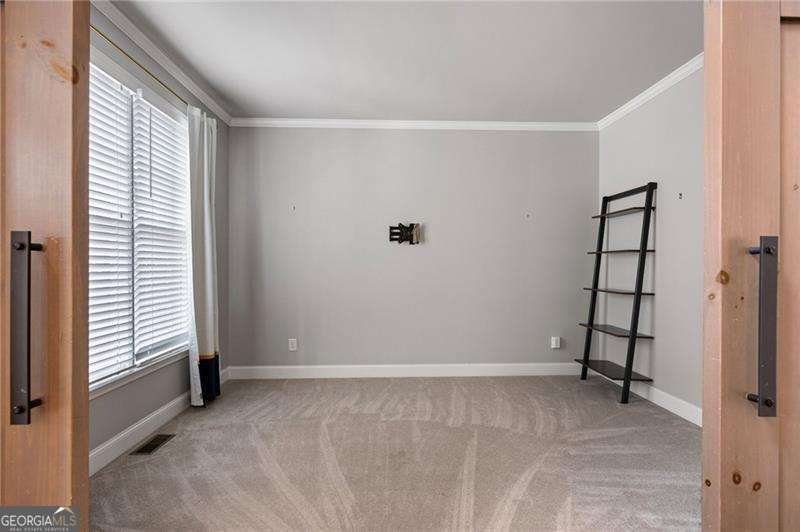 1382 Sutters Pond Drive Kennesaw - Photo 9