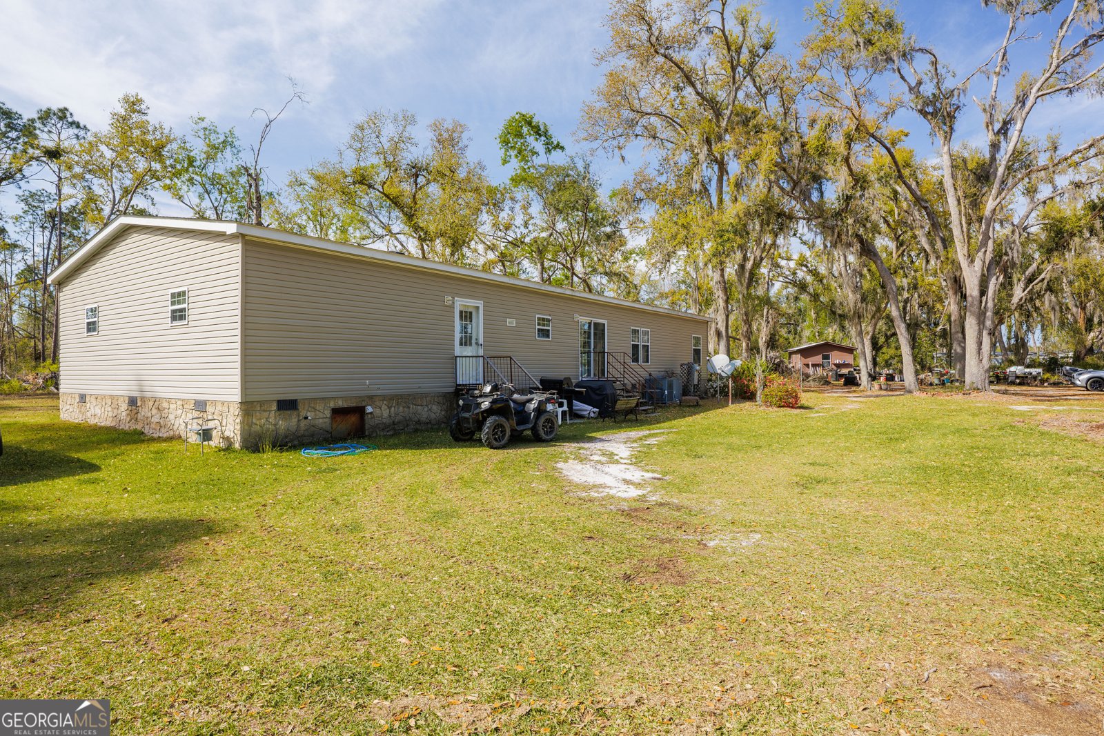 5536 Hickory Grove Road Valdosta - Photo 25
