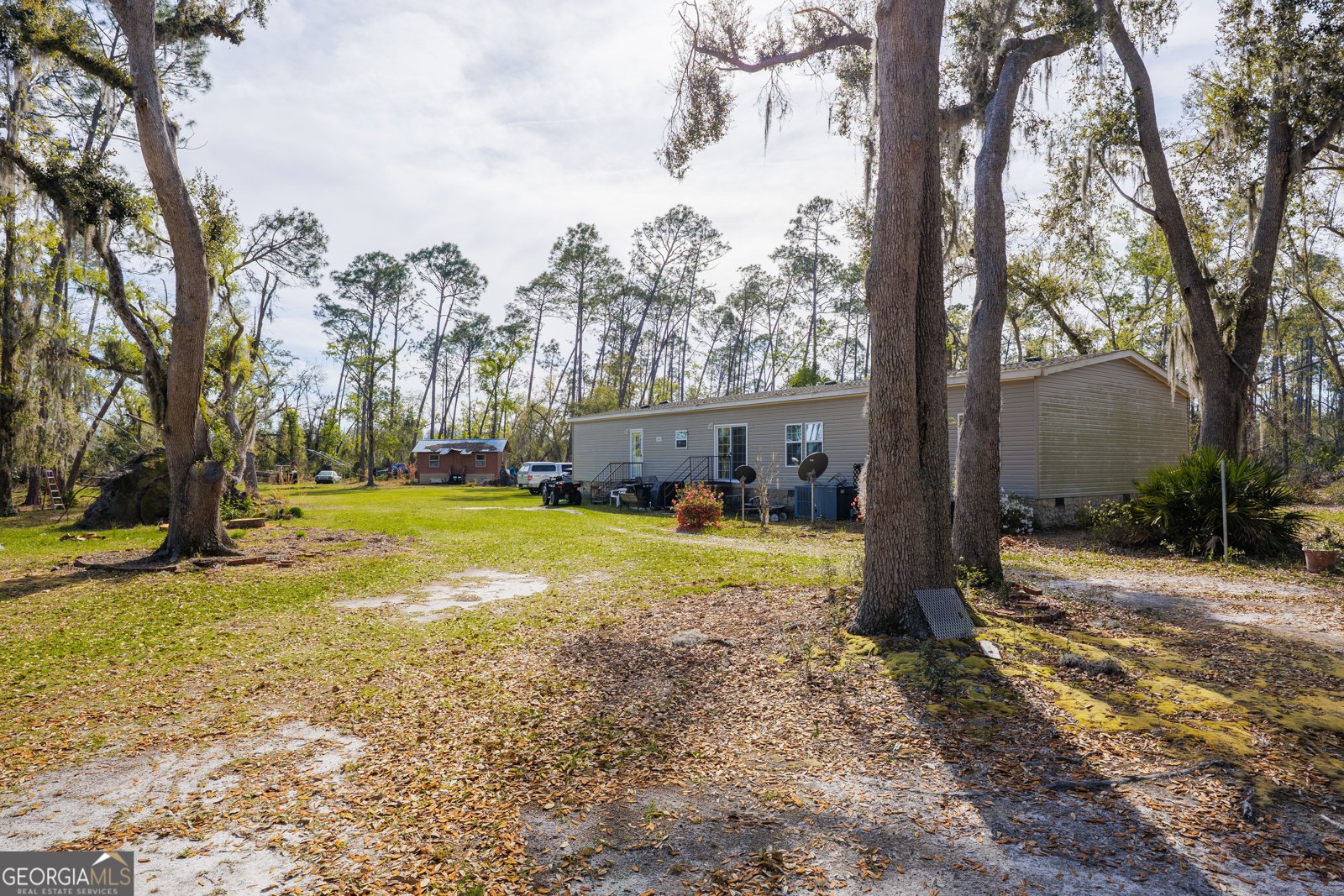 5536 Hickory Grove Road Valdosta - Photo 26