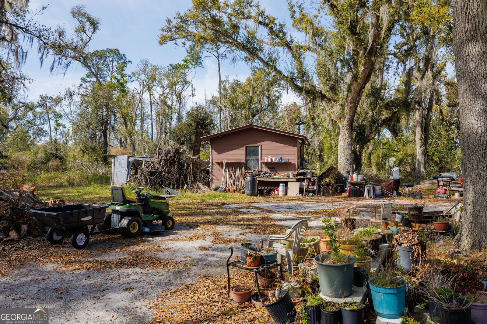5536 Hickory Grove Road Valdosta - Photo 27