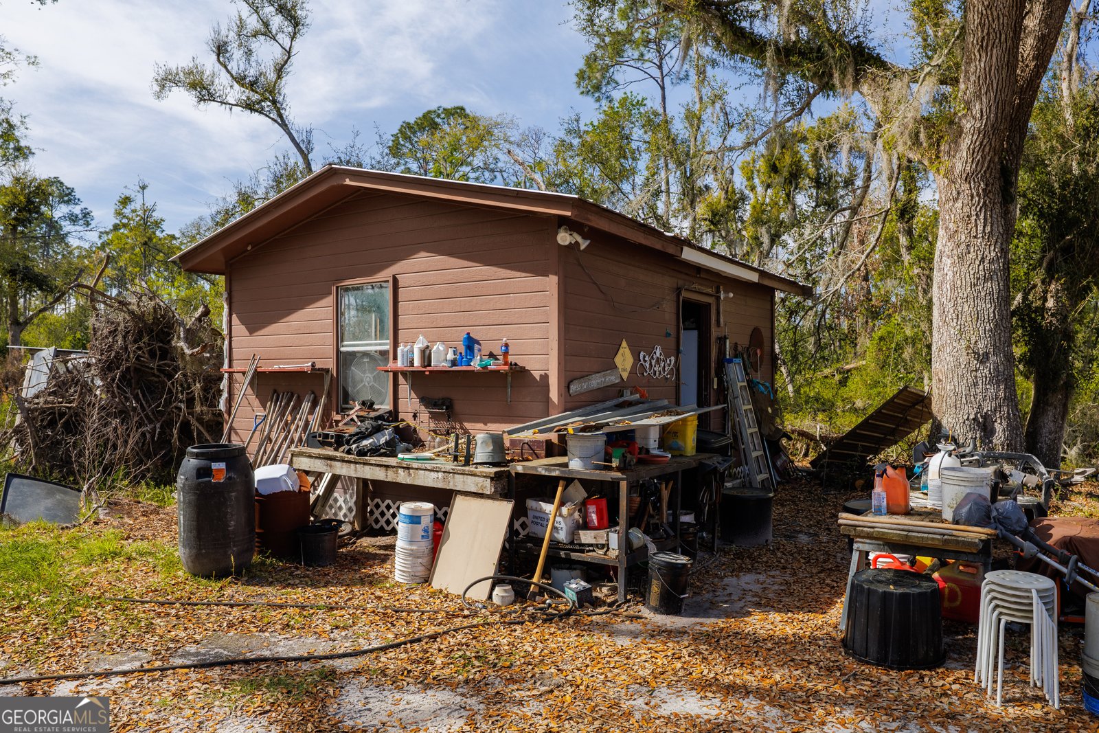 5536 Hickory Grove Road Valdosta - Photo 28