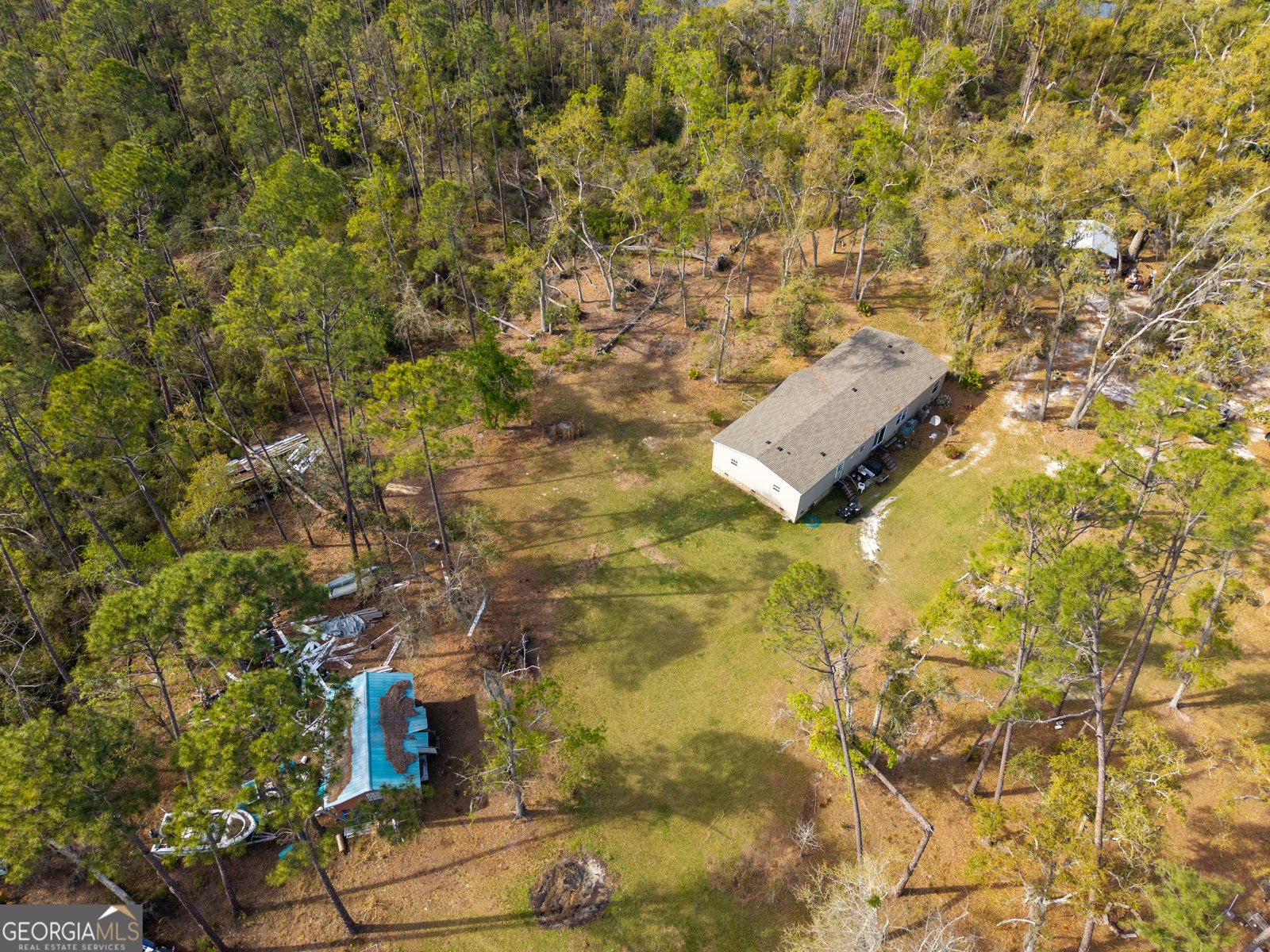 5536 Hickory Grove Road Valdosta - Photo 29