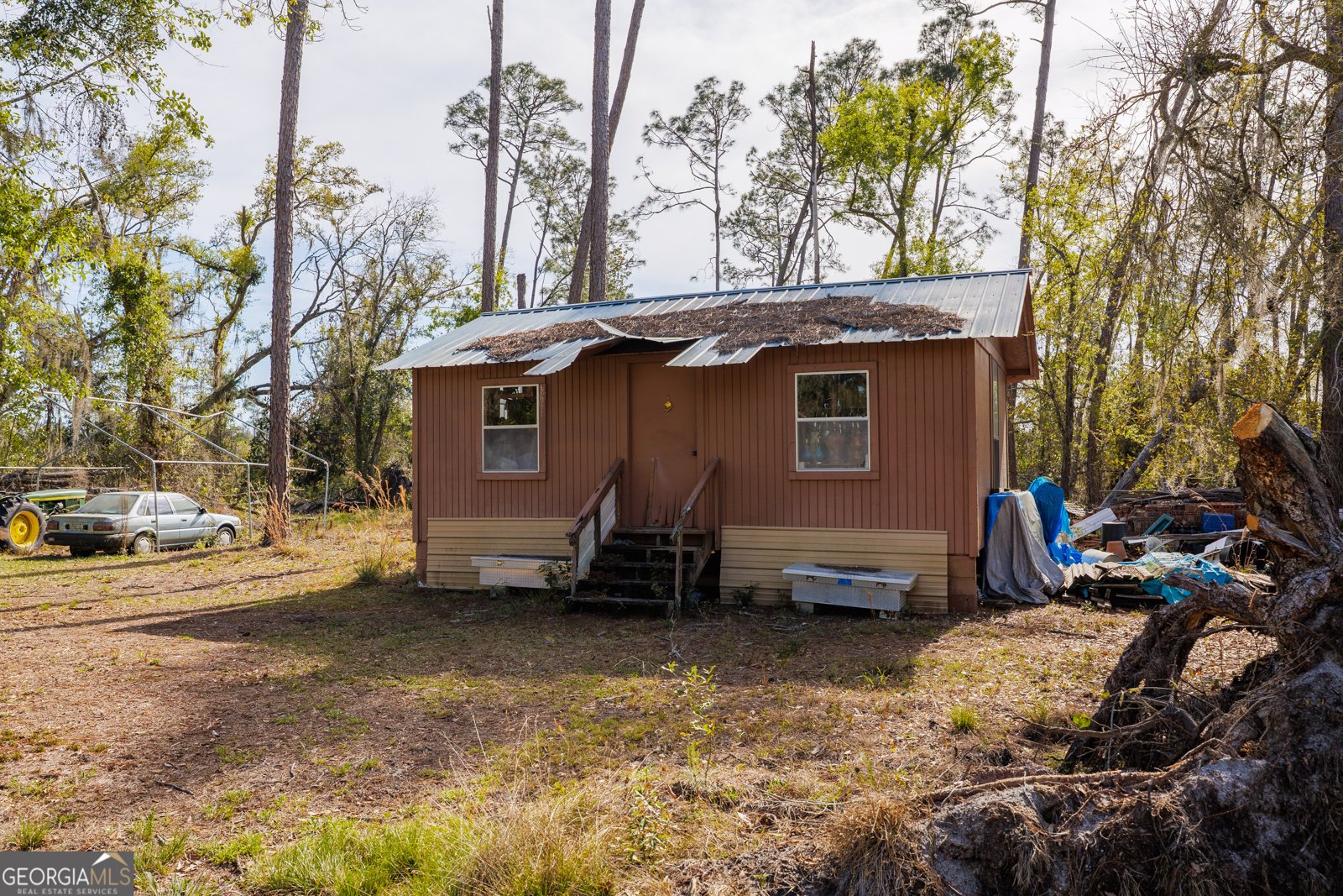 5536 Hickory Grove Road Valdosta - Photo 30