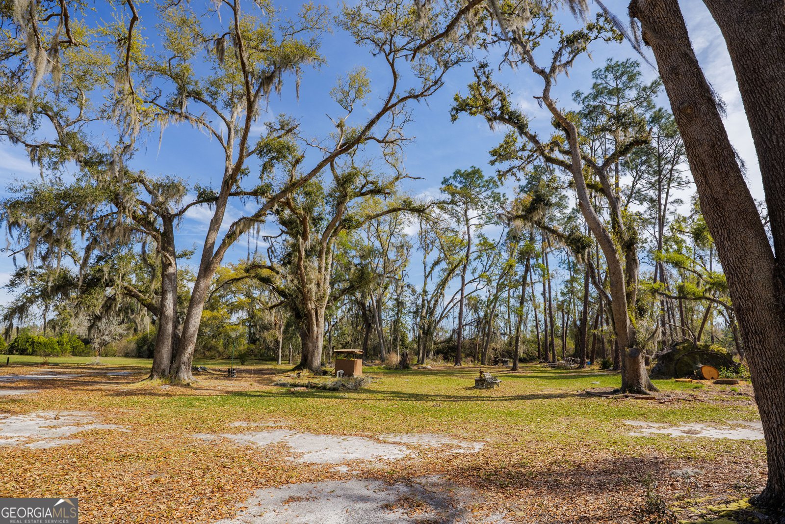 5536 Hickory Grove Road Valdosta - Photo 31