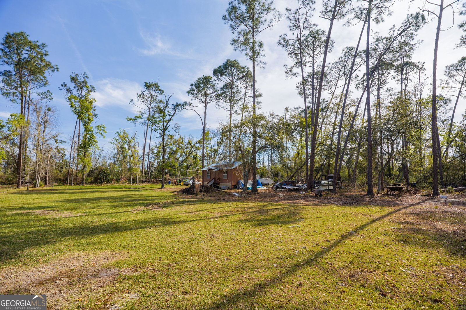 5536 Hickory Grove Road Valdosta - Photo 33