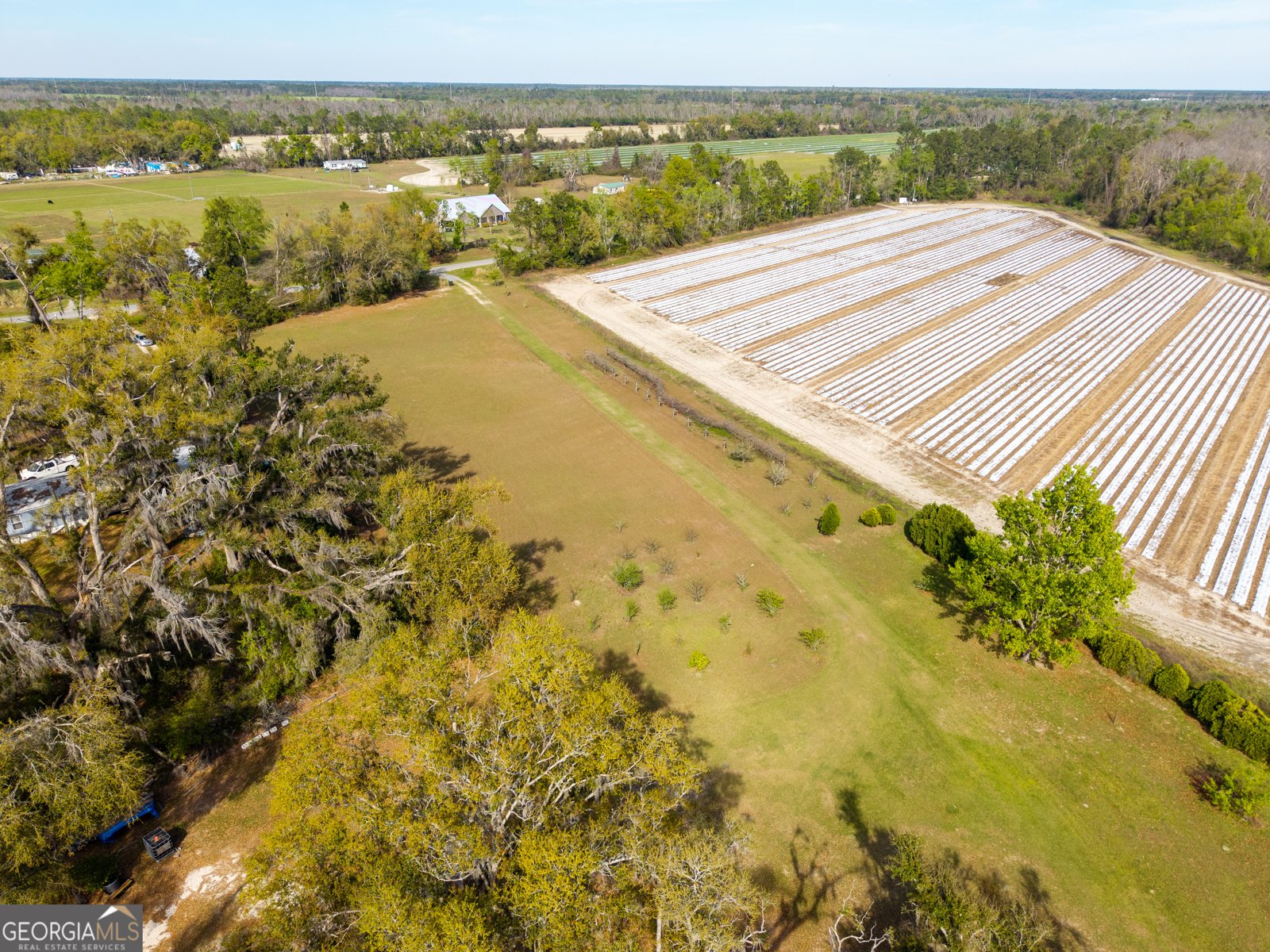 5536 Hickory Grove Road Valdosta - Photo 35