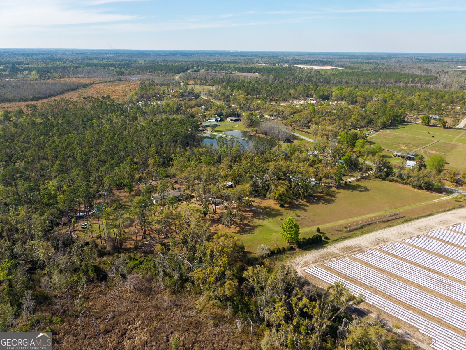 5536 Hickory Grove Road Valdosta - Photo 36