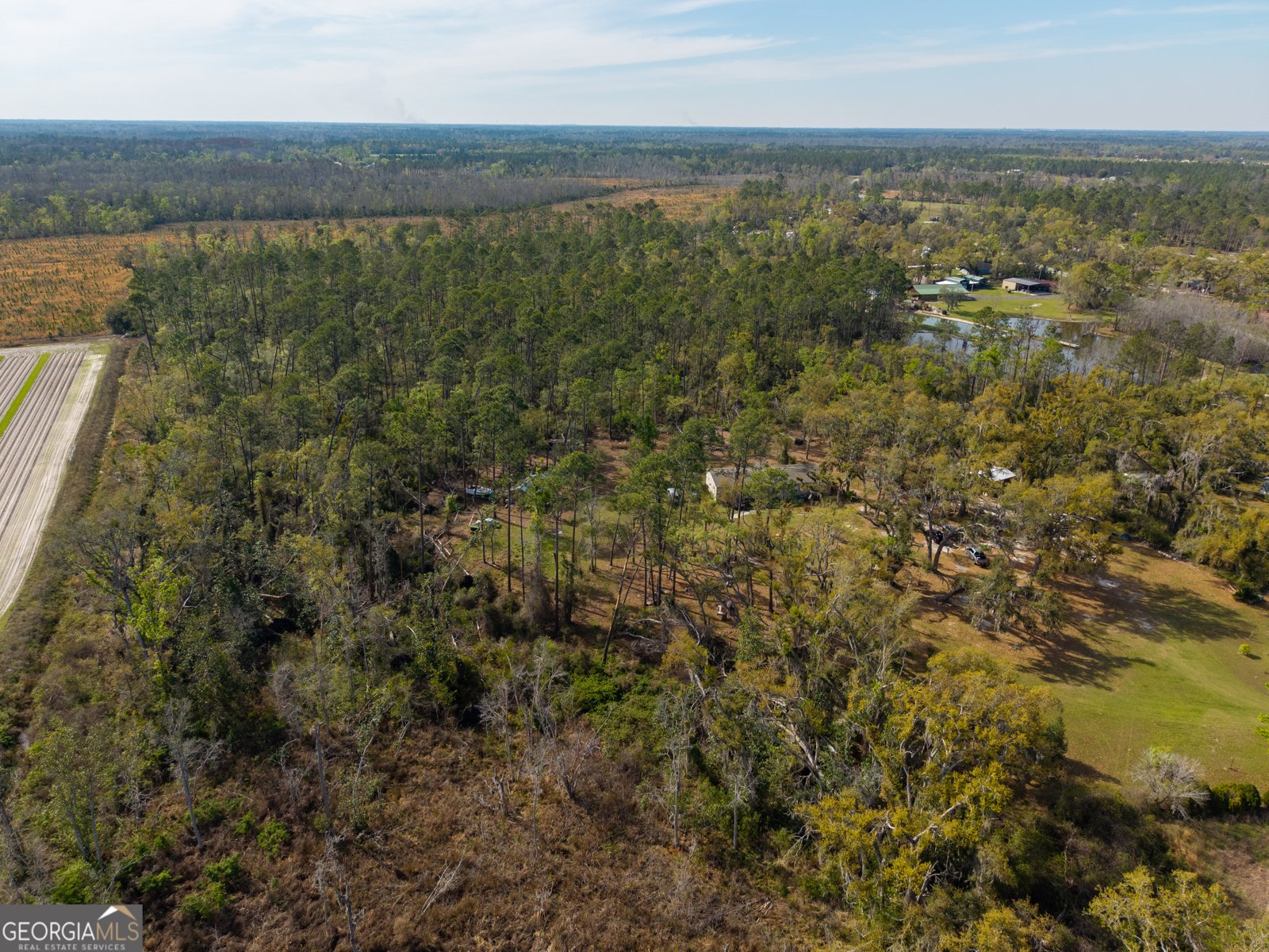 5536 Hickory Grove Road Valdosta - Photo 37