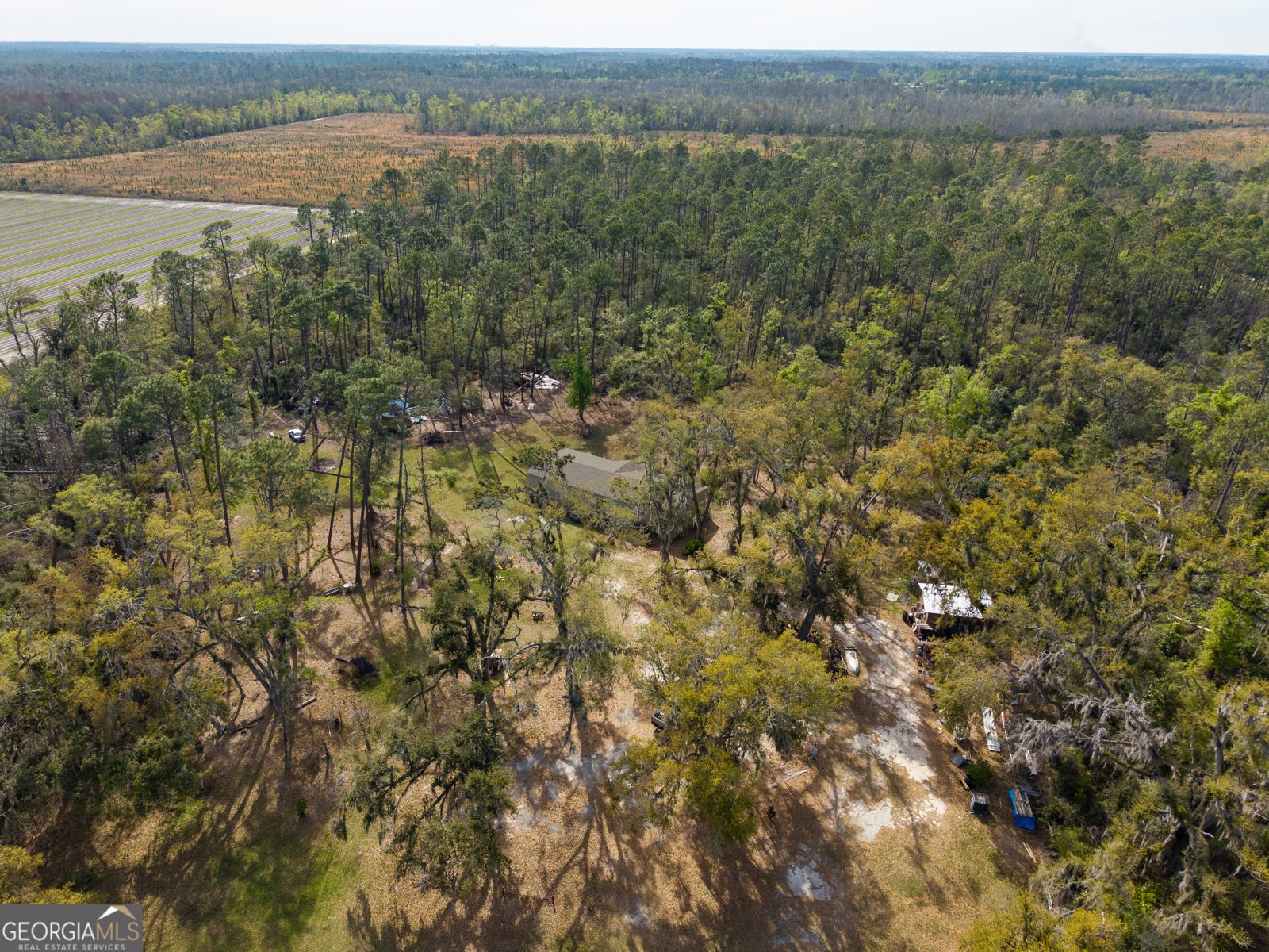 5536 Hickory Grove Road Valdosta - Photo 38