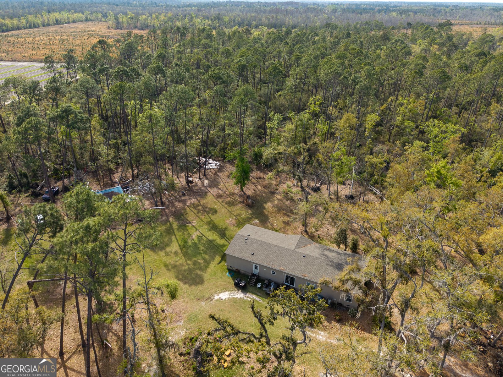 5536 Hickory Grove Road Valdosta - Photo 39