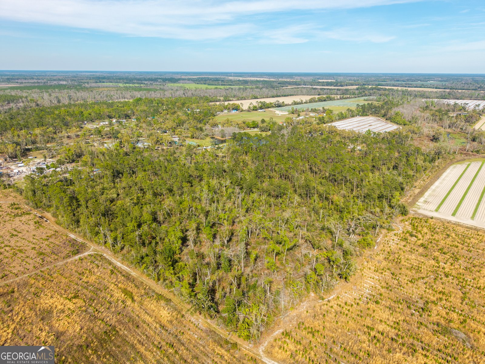 5536 Hickory Grove Road Valdosta - Photo 47