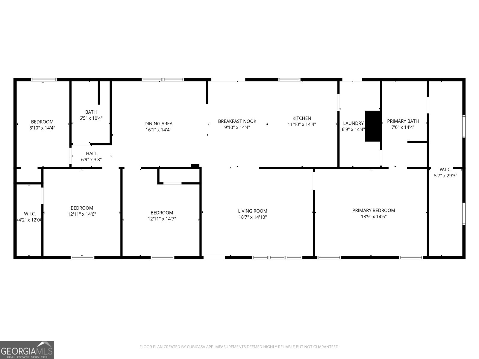5536 Hickory Grove Road Valdosta - Photo 51