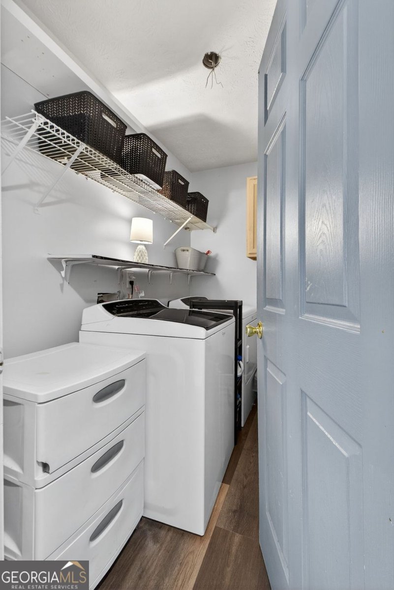 9746 Winding Way Lane Jonesboro - Photo 10