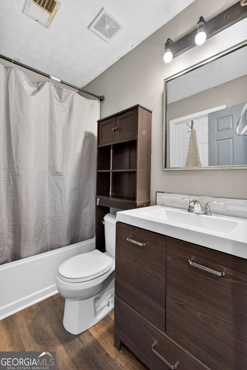 9746 Winding Way Lane Jonesboro - Photo 11