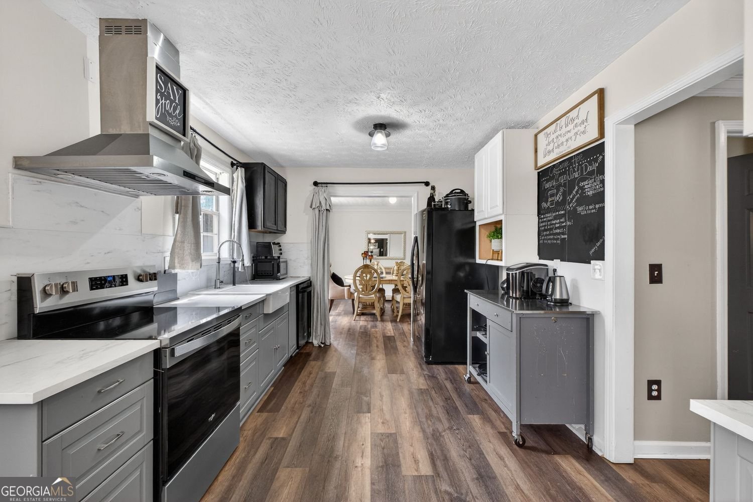 9746 Winding Way Lane Jonesboro - Photo 13