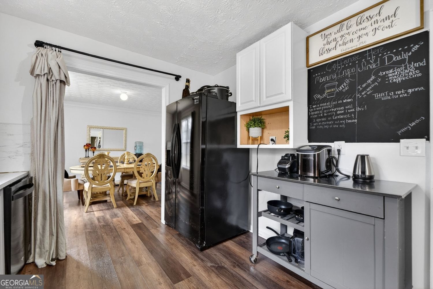 9746 Winding Way Lane Jonesboro - Photo 14