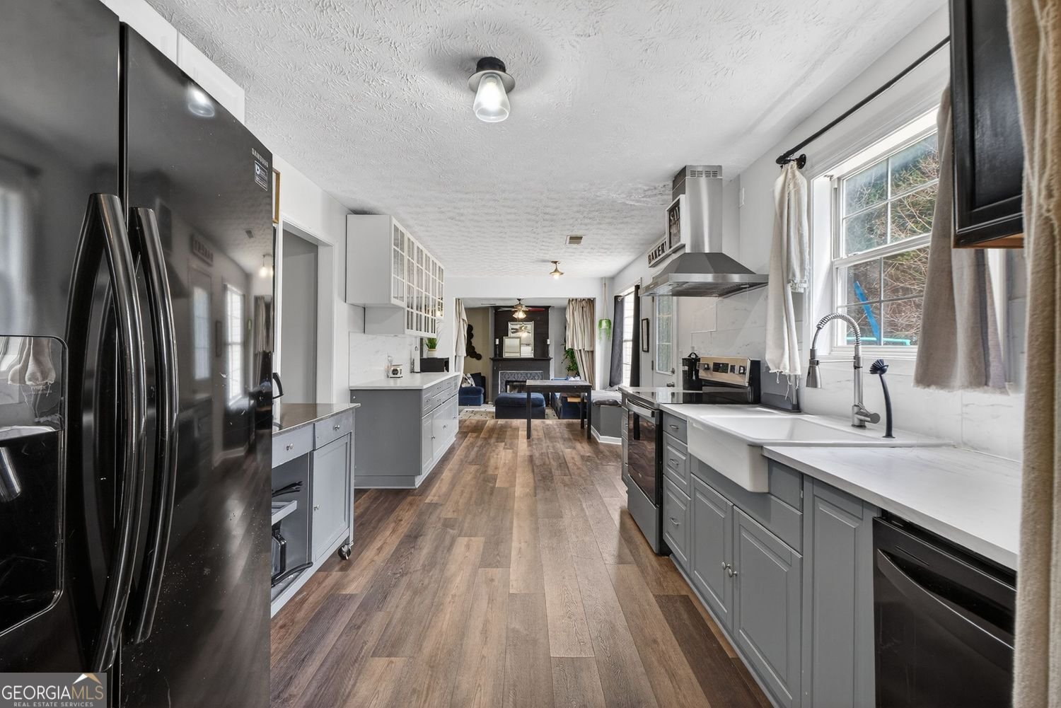 9746 Winding Way Lane Jonesboro - Photo 17