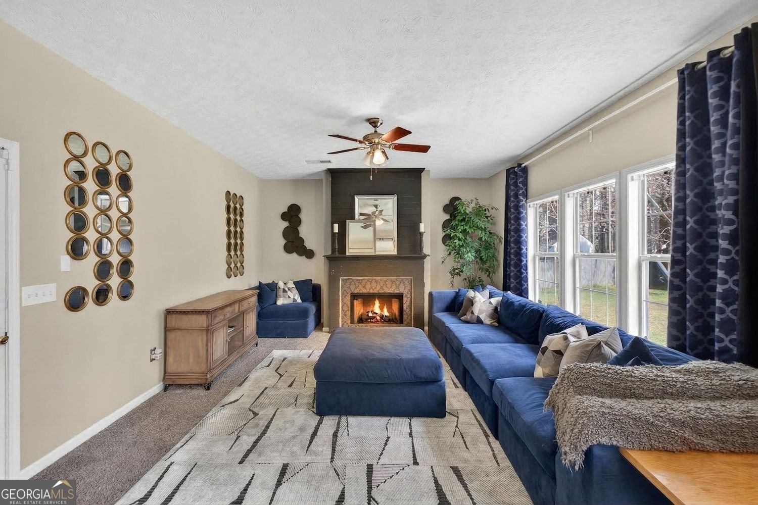 9746 Winding Way Lane Jonesboro - Photo 21