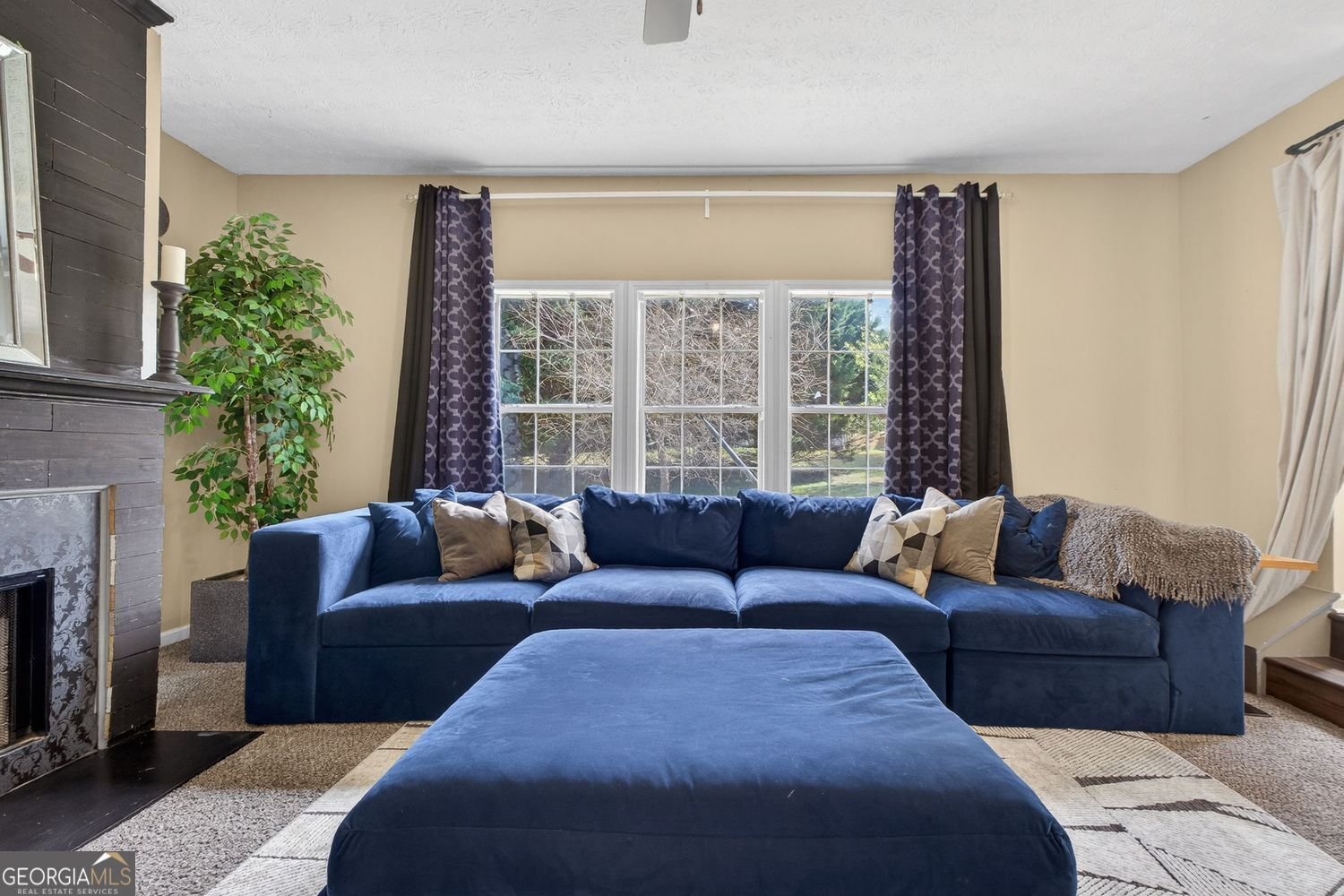 9746 Winding Way Lane Jonesboro - Photo 22