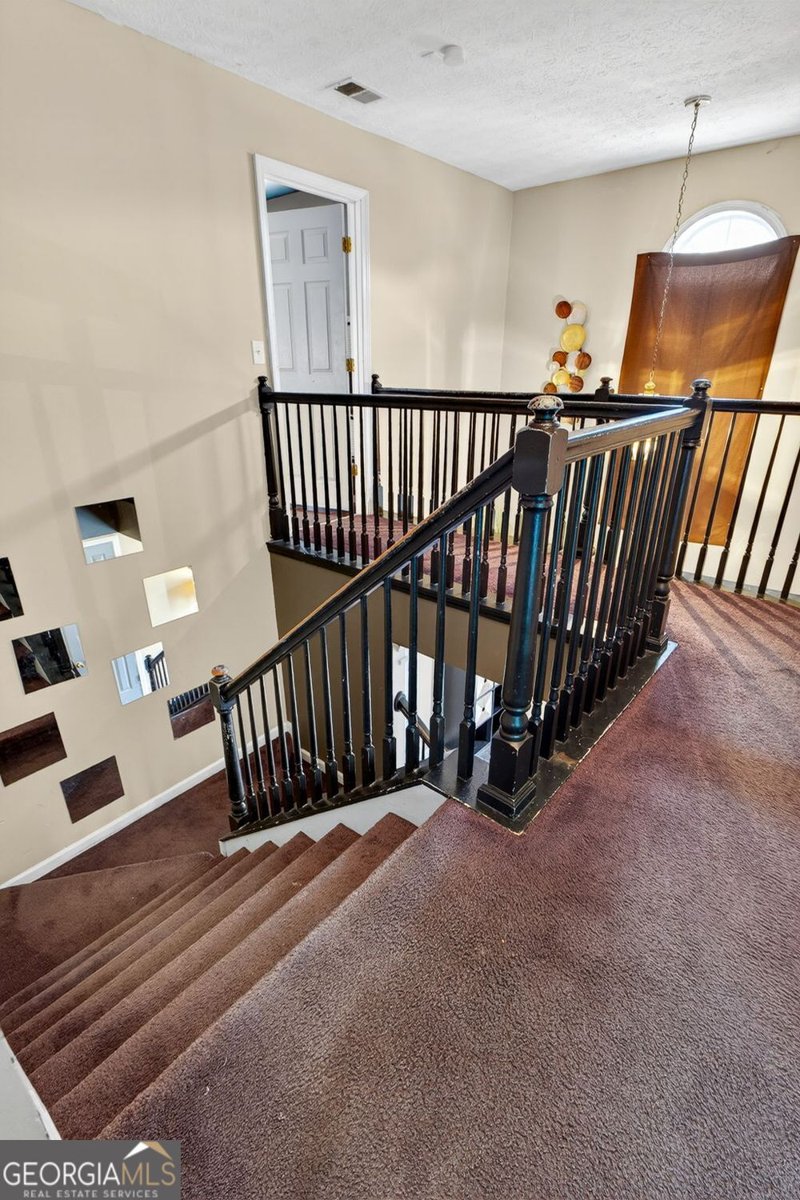 9746 Winding Way Lane Jonesboro - Photo 25