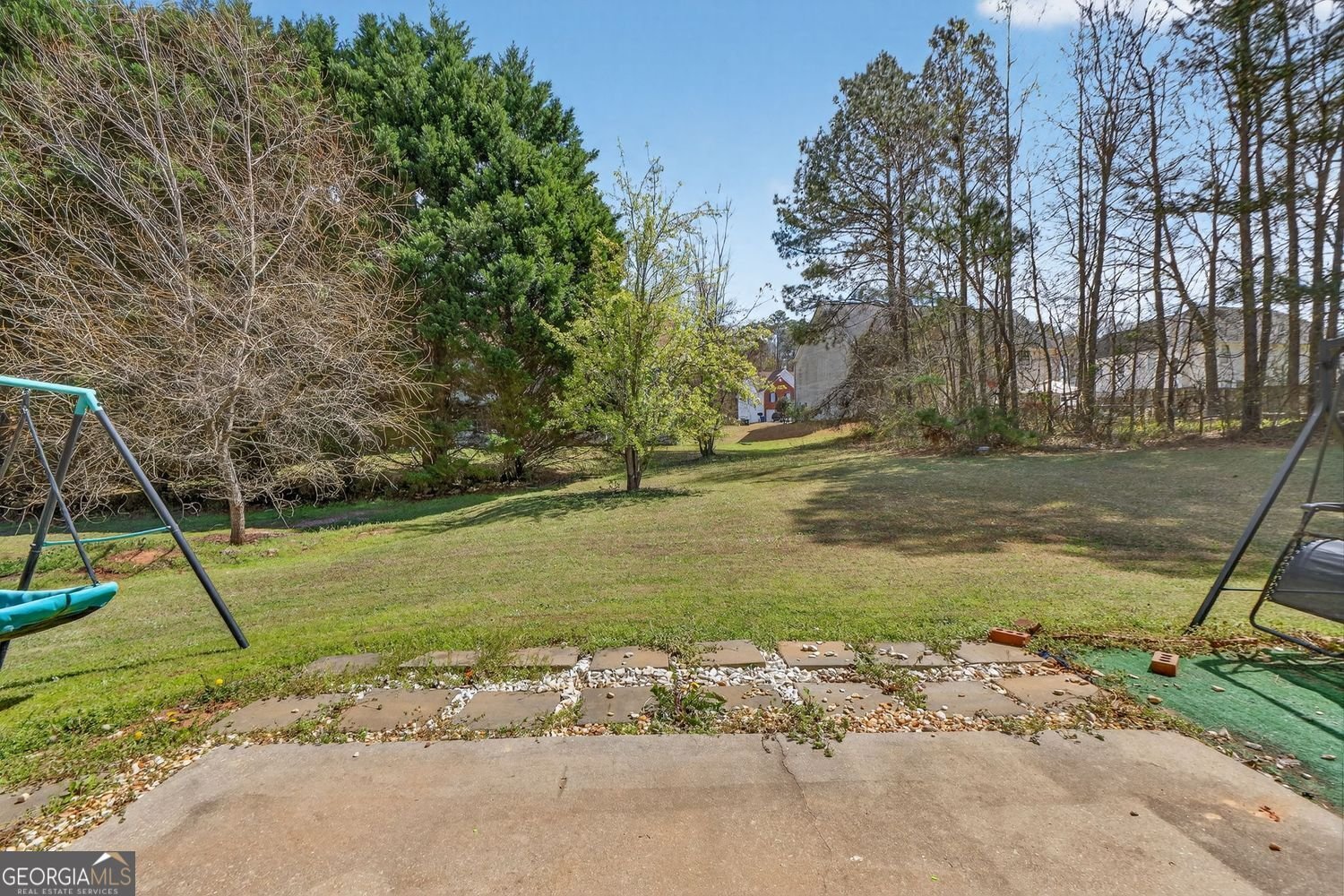 9746 Winding Way Lane Jonesboro - Photo 33