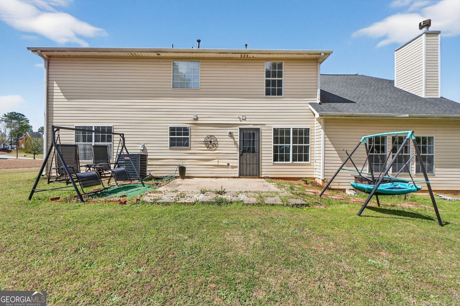 9746 Winding Way Lane Jonesboro - Photo 34