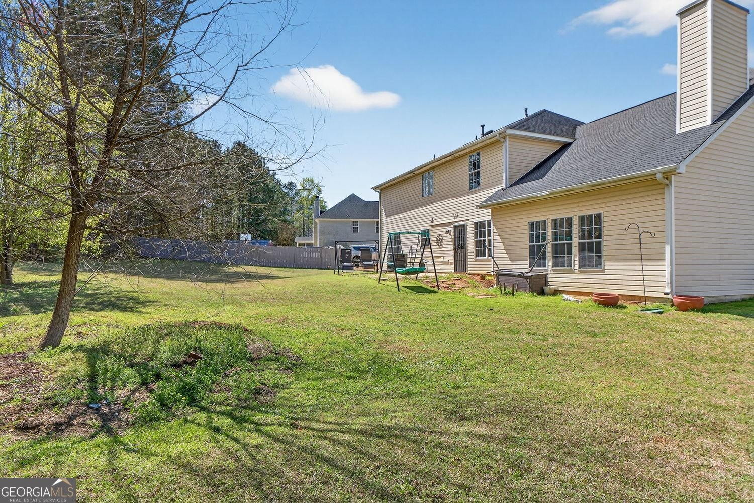 9746 Winding Way Lane Jonesboro - Photo 36