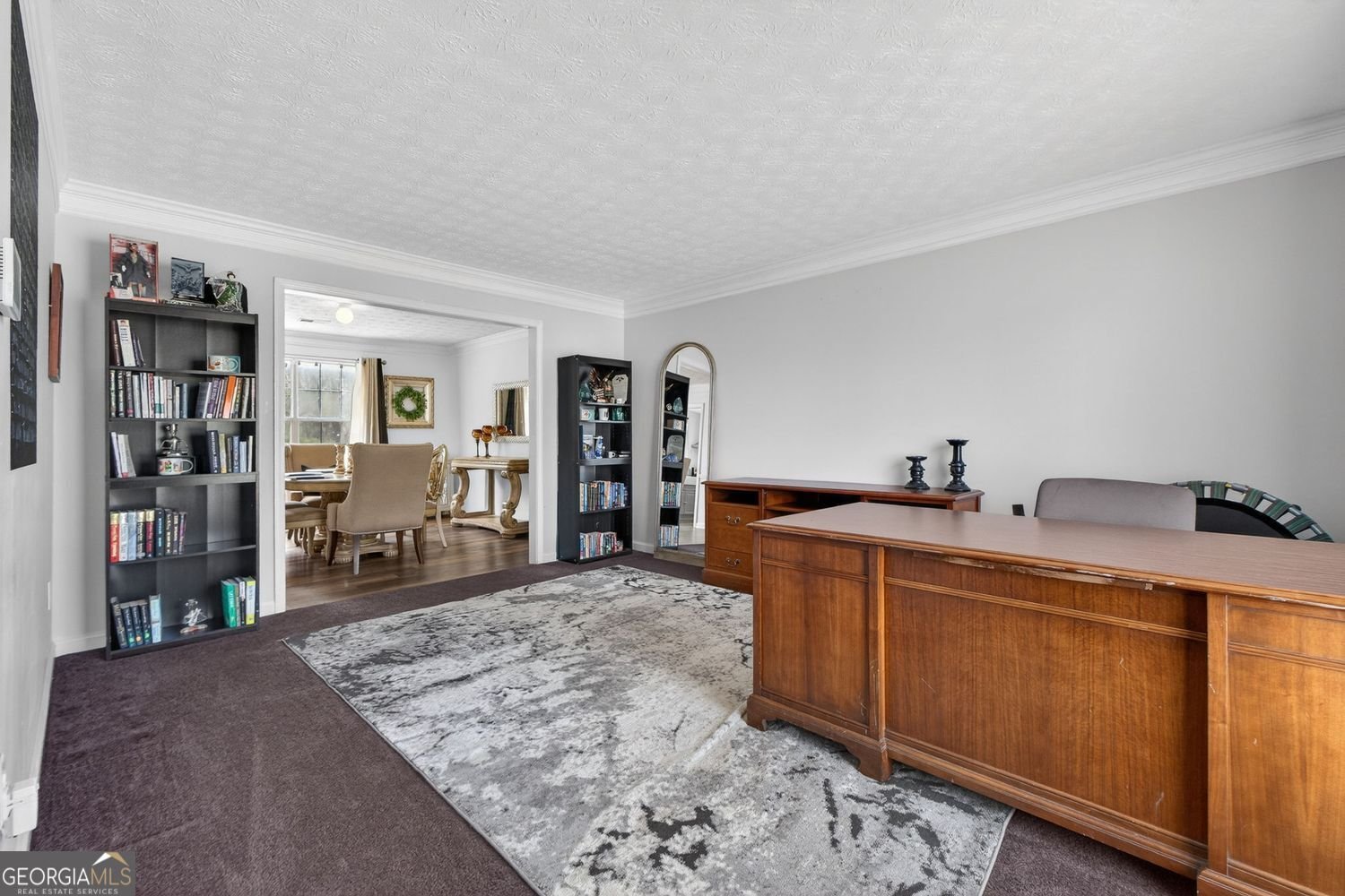 9746 Winding Way Lane Jonesboro - Photo 6