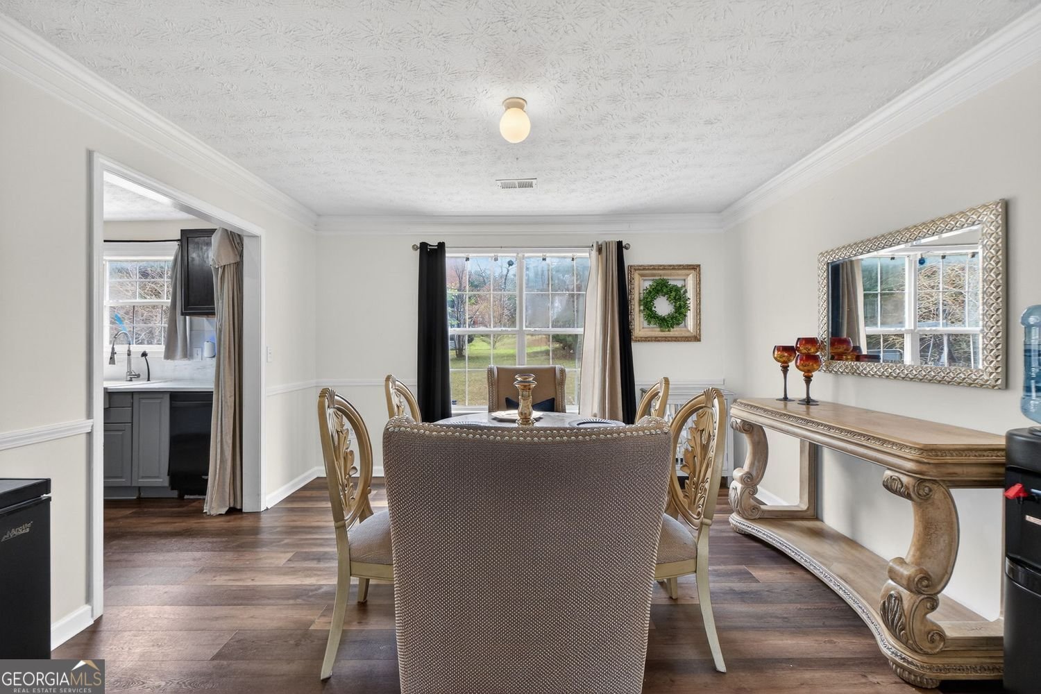 9746 Winding Way Lane Jonesboro - Photo 8