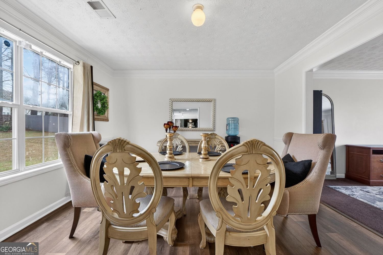 9746 Winding Way Lane Jonesboro - Photo 9