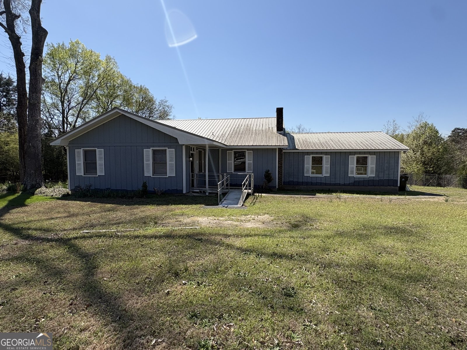6403 Barfield Road Macon - Photo 1