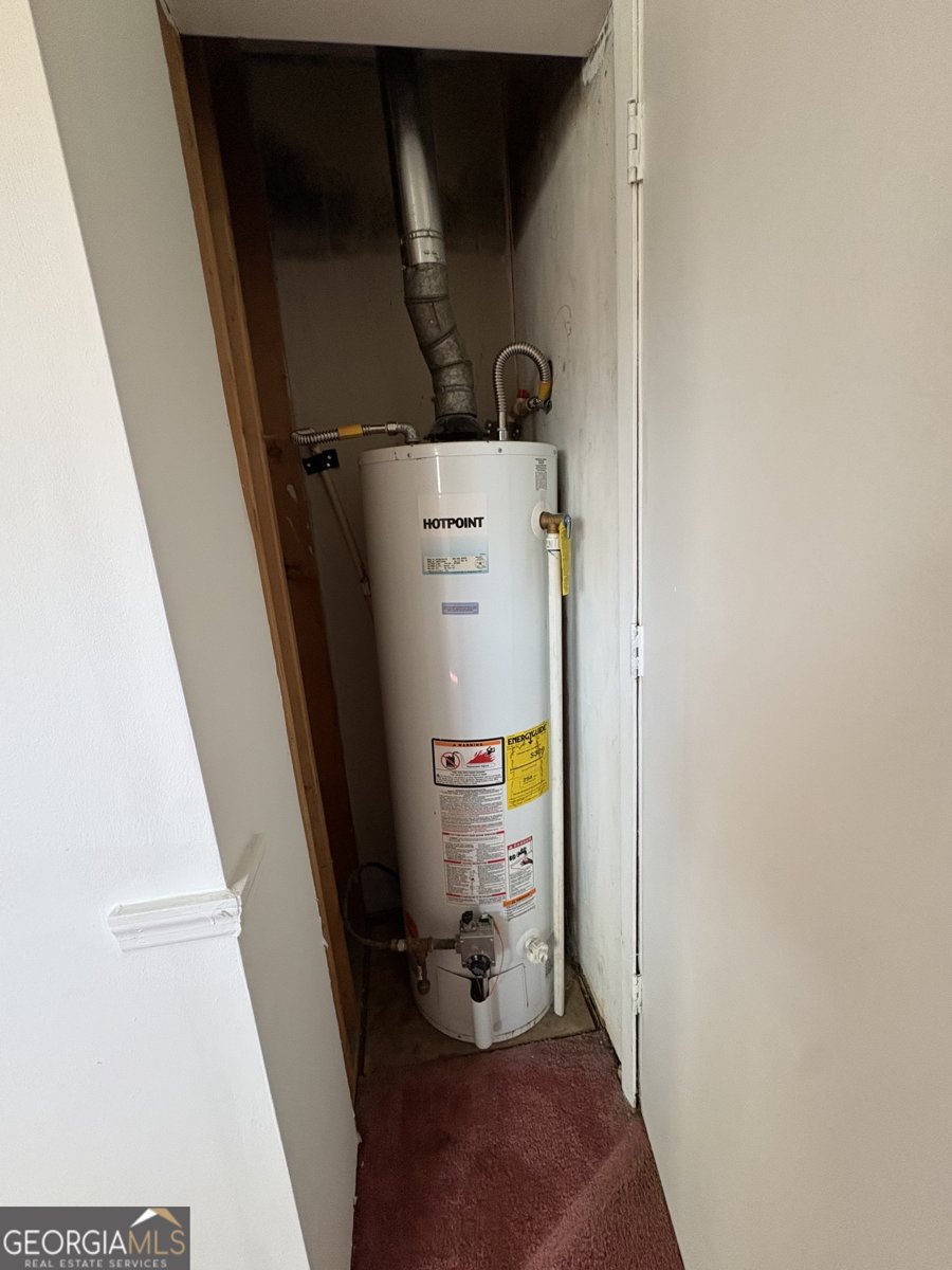 6403 Barfield Road Macon - Photo 18