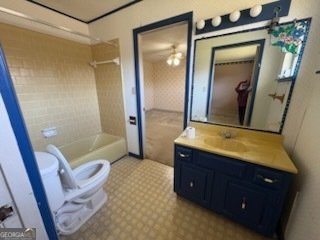 6403 Barfield Road Macon - Photo 22